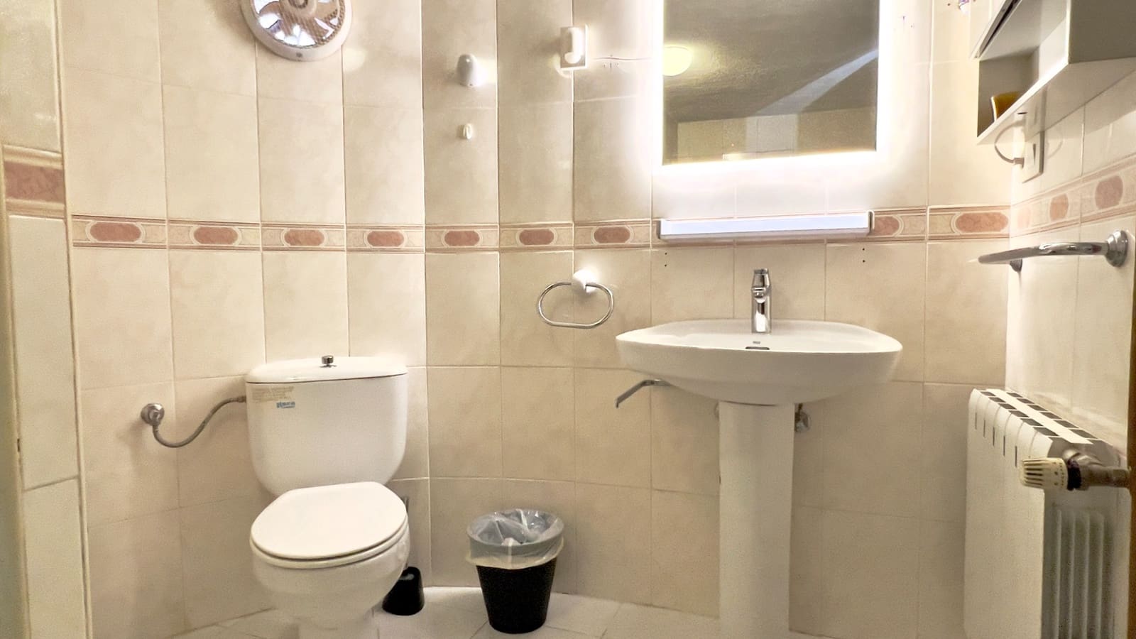 Chalet de 3 habitaciones en Moraira en venta con piscina garaje - 825.000 € (Ref: 9918873)