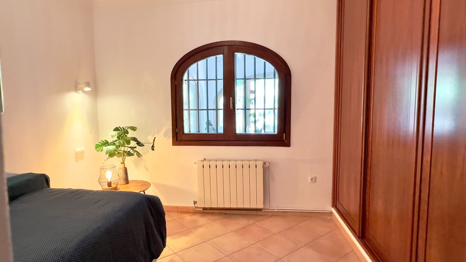 Chalet de 3 habitaciones en Moraira en venta con piscina garaje - 825.000 € (Ref: 9918873)