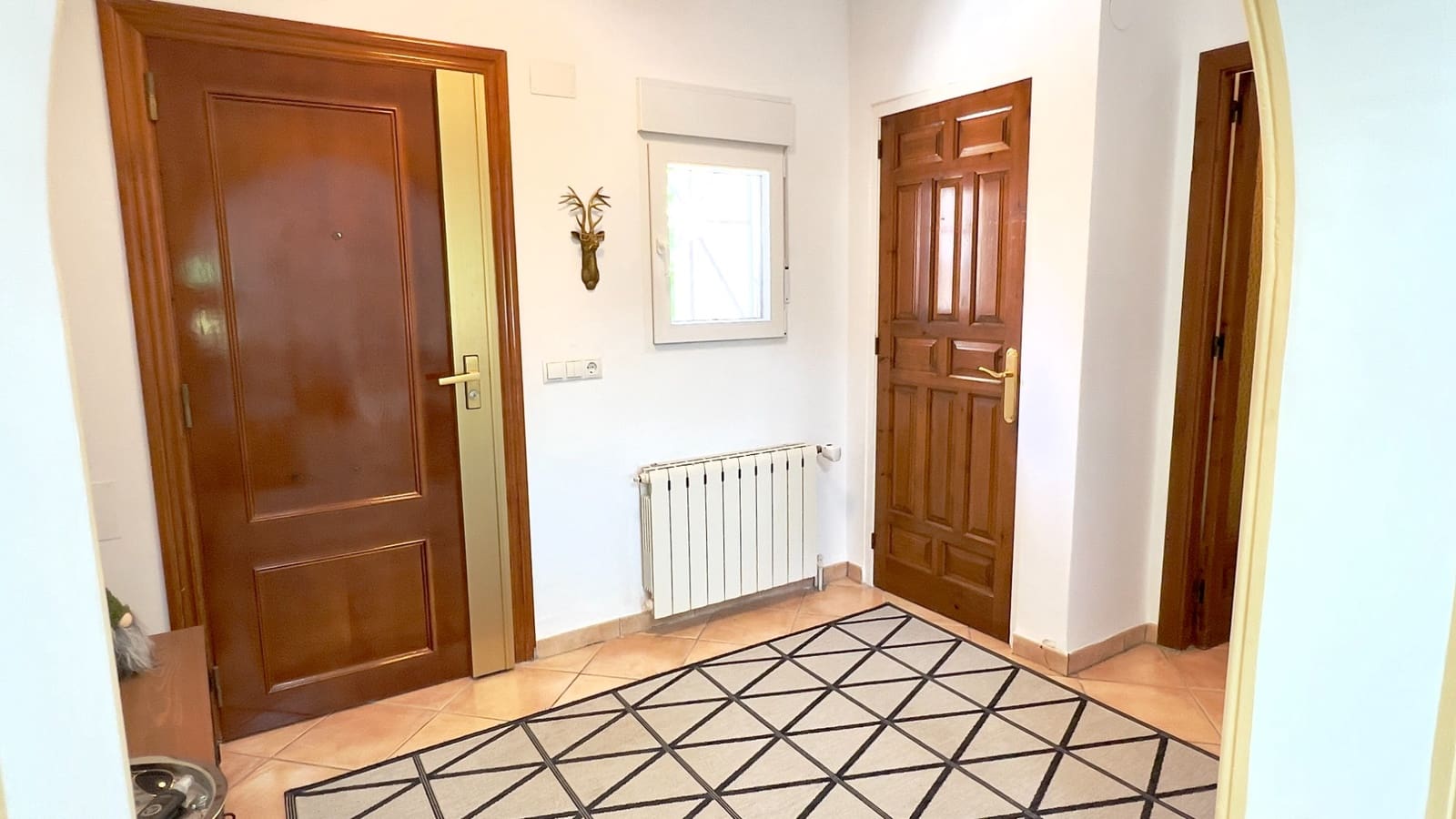 Chalet de 3 habitaciones en Moraira en venta con piscina garaje - 825.000 € (Ref: 9918873)