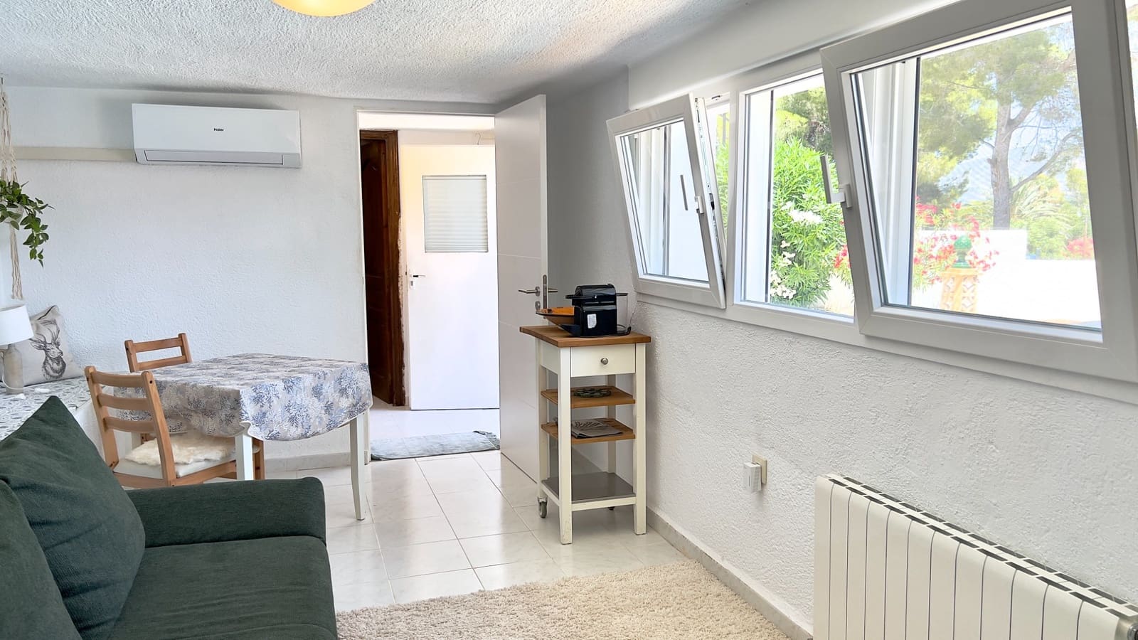 Chalet de 3 habitaciones en Moraira en venta con piscina garaje - 825.000 € (Ref: 9918873)