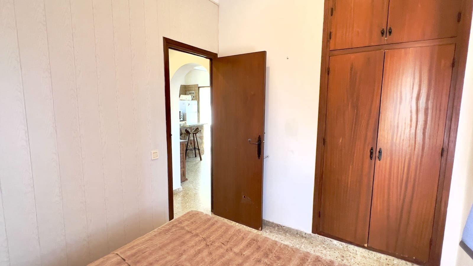 2 soveværelse Villa til salg i Moraira med swimmingpool garage - € 385.000 (Ref: 9921047)