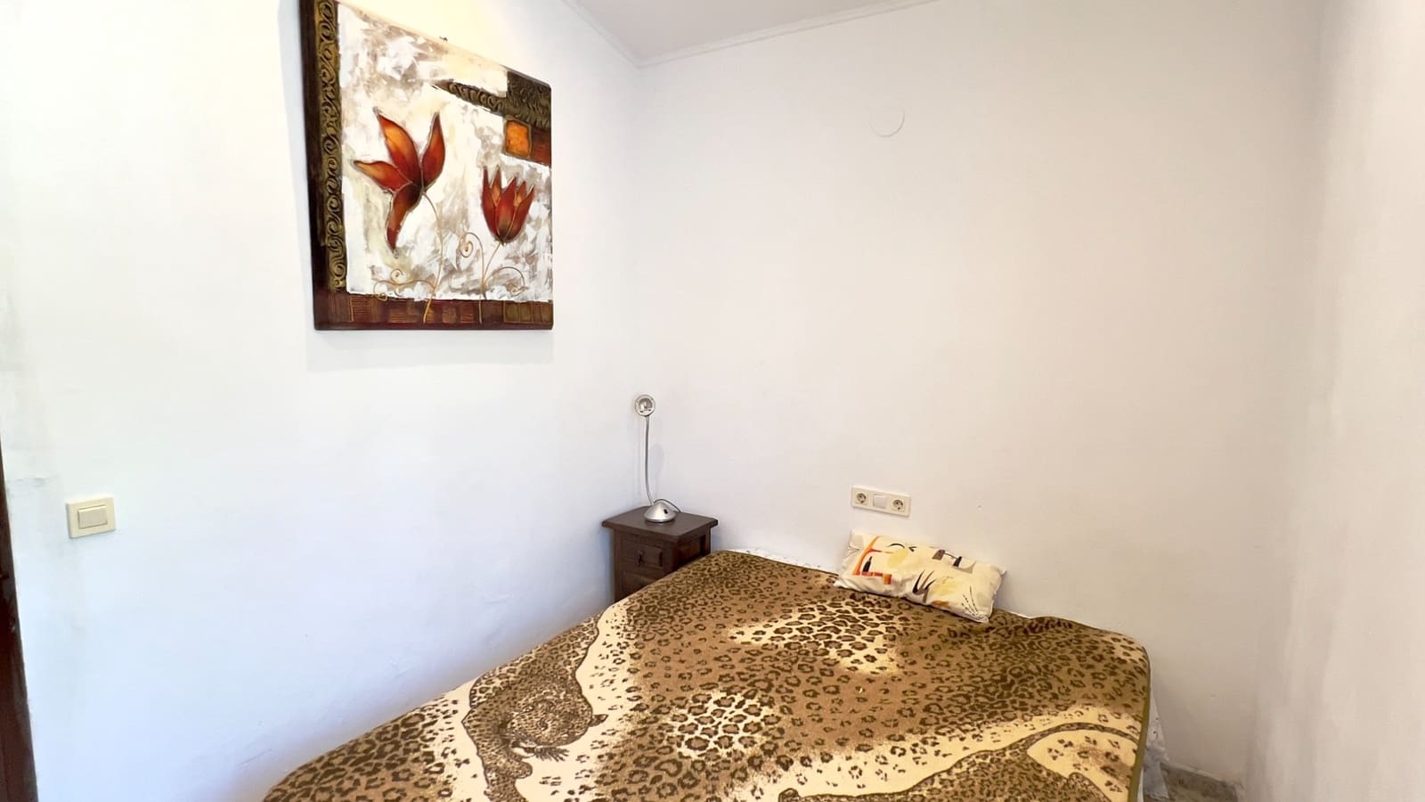 2 soveværelse Villa til salg i Moraira med swimmingpool garage - € 385.000 (Ref: 9921047)