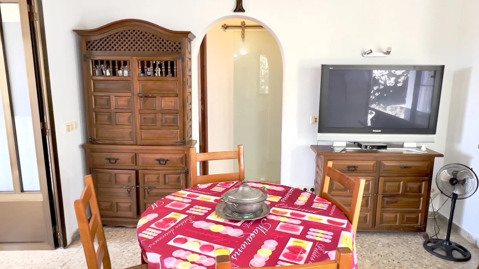 2 soveværelse Villa til salg i Moraira med swimmingpool garage - € 385.000 (Ref: 9921047)
