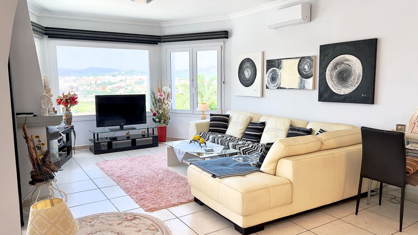 3 Zimmer Villa zu verkaufen in Benitachell / Benitatxell mit Pool Garage - 515.000 € (Ref: 9928031)