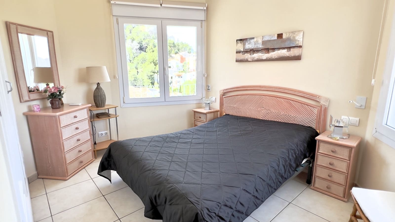 3 Zimmer Villa zu verkaufen in Benitachell / Benitatxell mit Pool Garage - 515.000 € (Ref: 9928031)