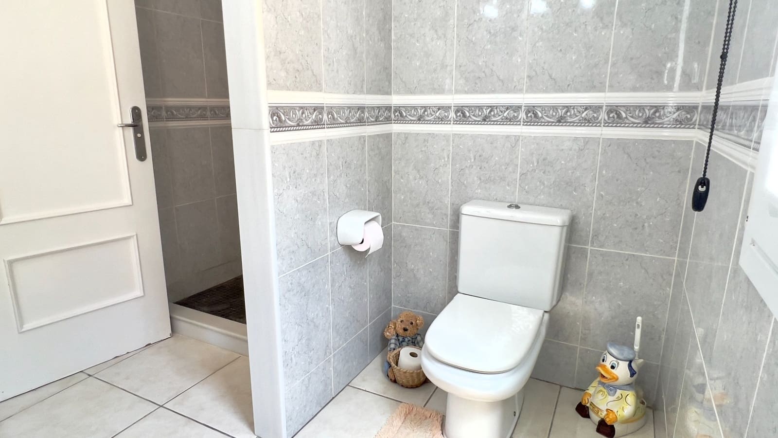 3 Zimmer Villa zu verkaufen in Benitachell / Benitatxell mit Pool Garage - 515.000 € (Ref: 9928031)