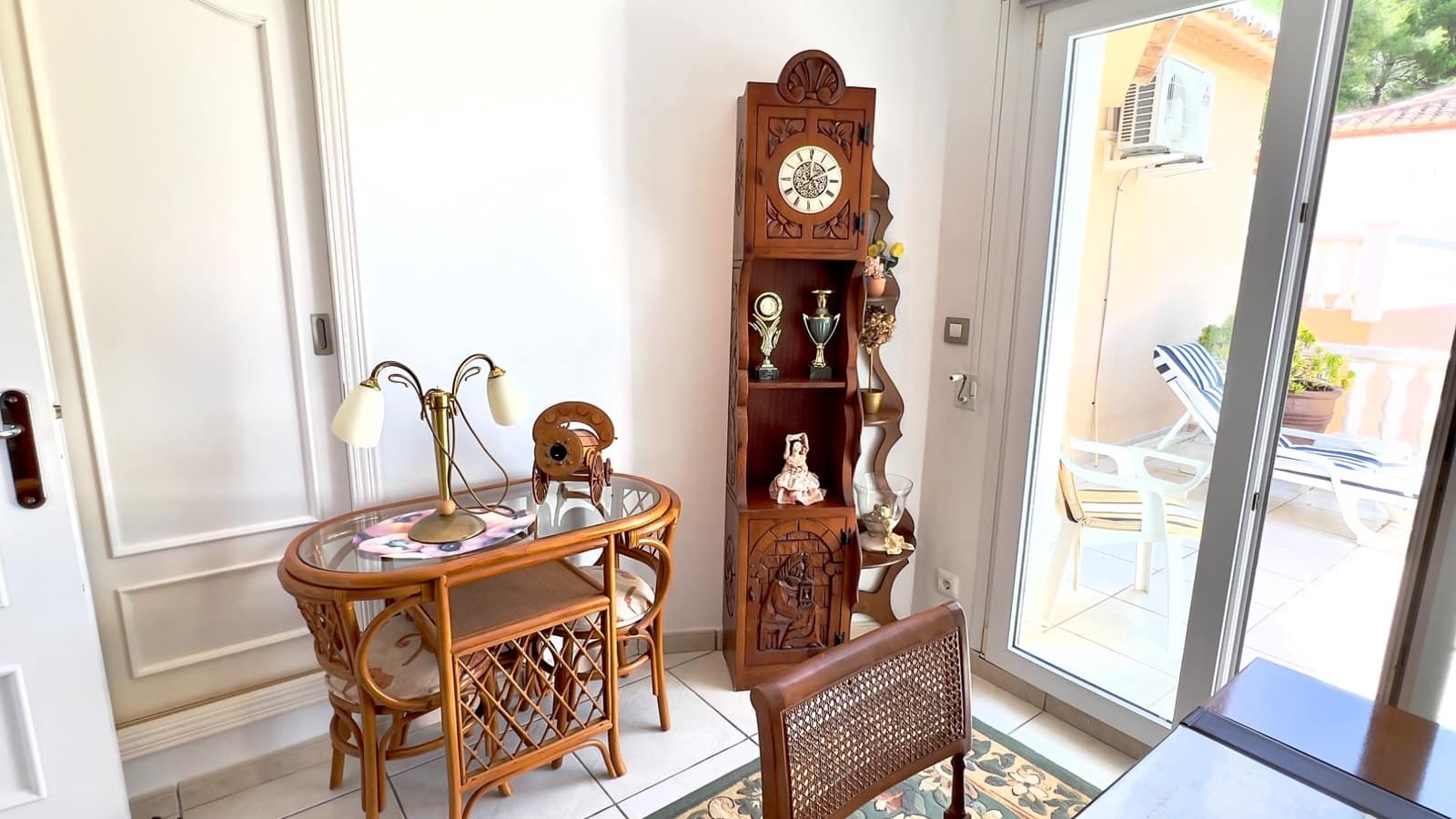 3 Zimmer Villa zu verkaufen in Benitachell / Benitatxell mit Pool Garage - 515.000 € (Ref: 9928031)