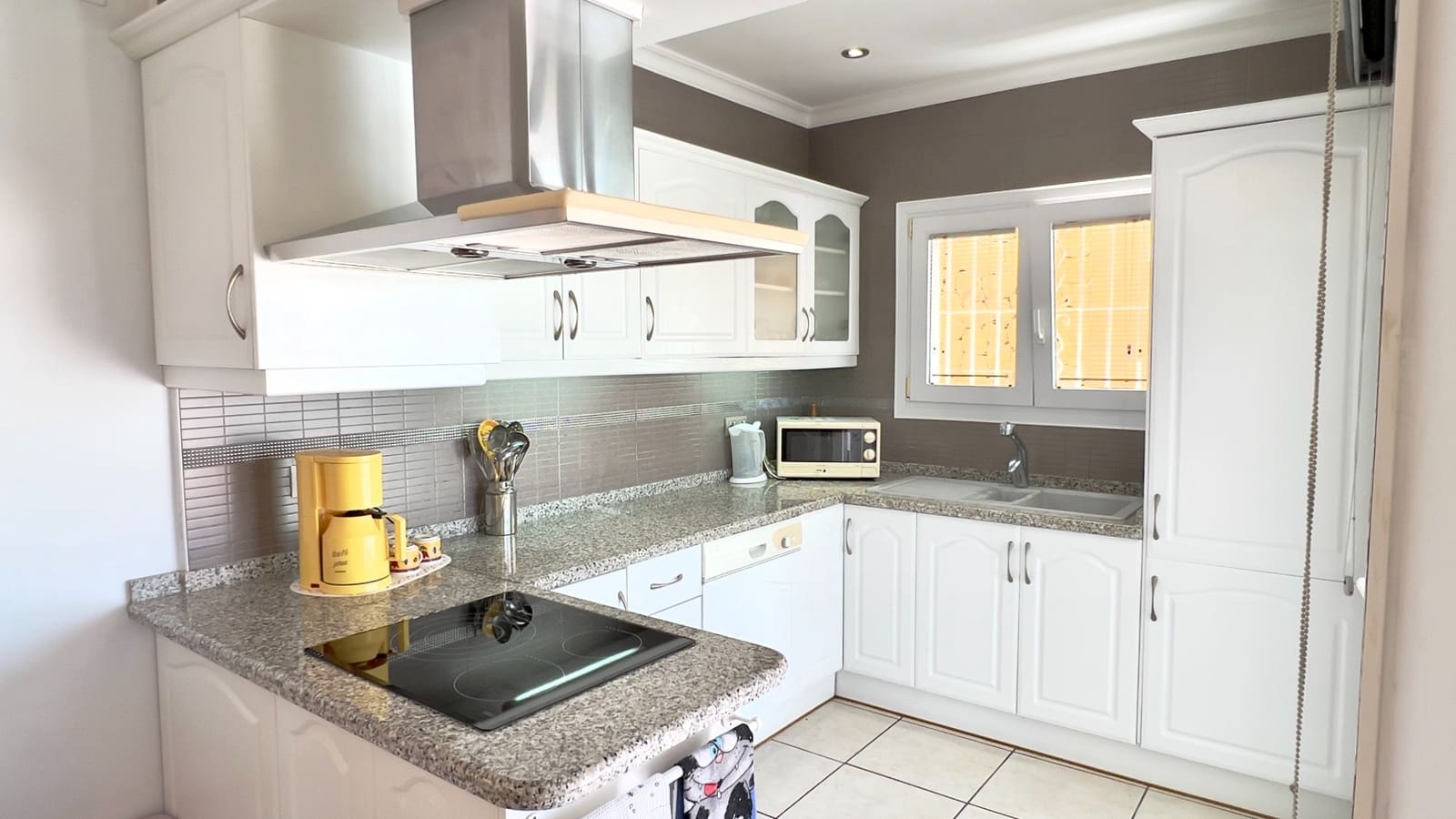 3 Zimmer Villa zu verkaufen in Benitachell / Benitatxell mit Pool Garage - 515.000 € (Ref: 9928031)