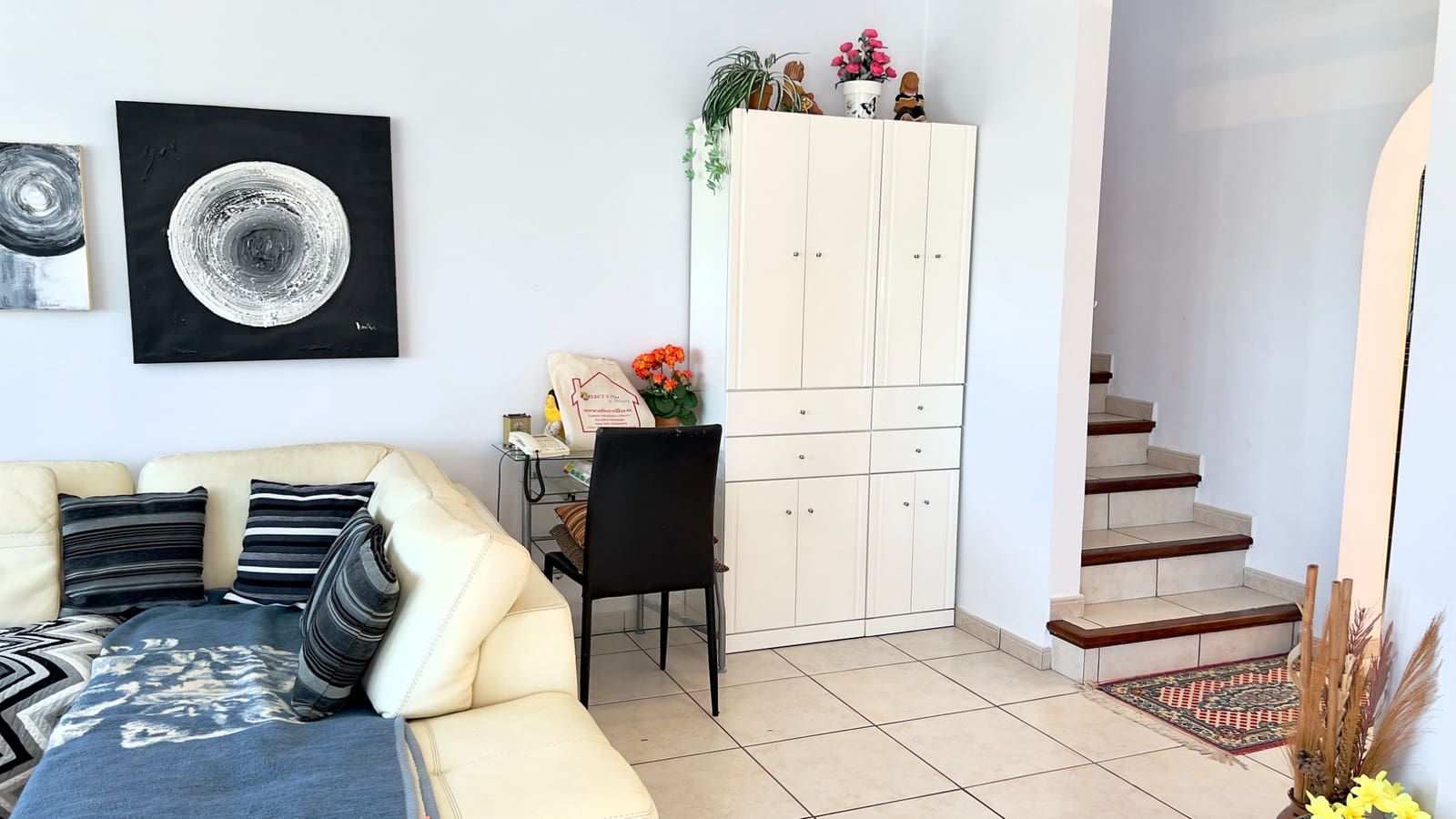 3 Zimmer Villa zu verkaufen in Benitachell / Benitatxell mit Pool Garage - 515.000 € (Ref: 9928031)