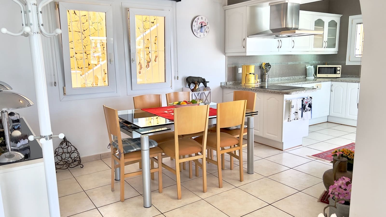 3 Zimmer Villa zu verkaufen in Benitachell / Benitatxell mit Pool Garage - 515.000 € (Ref: 9928031)