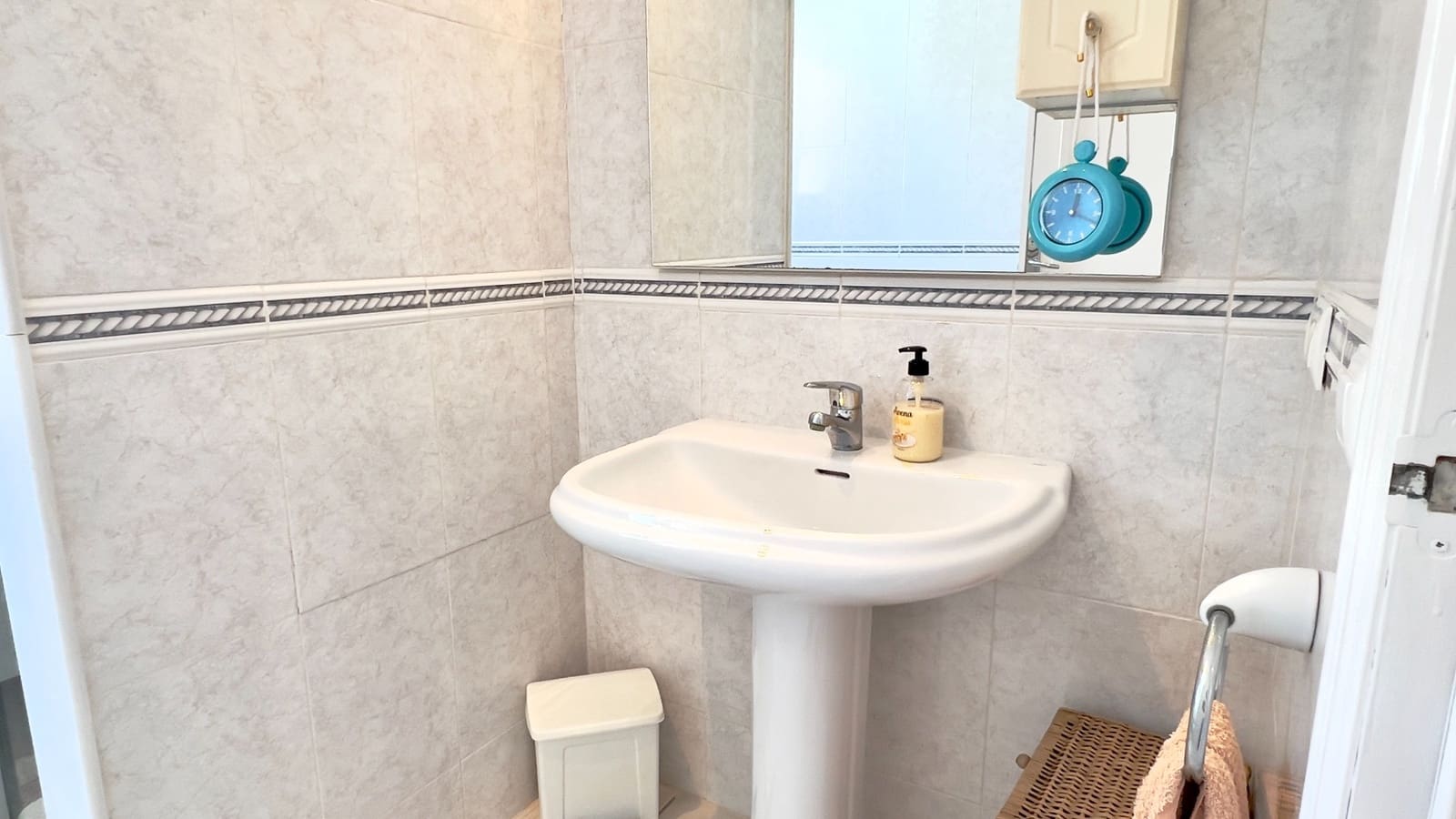 3 Zimmer Villa zu verkaufen in Benitachell / Benitatxell mit Pool Garage - 515.000 € (Ref: 9928031)