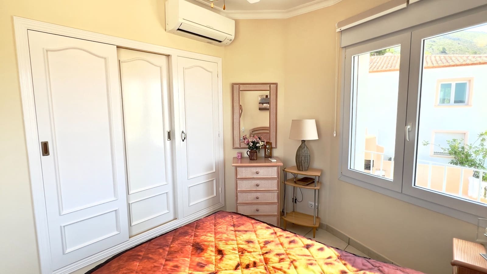 3 Zimmer Villa zu verkaufen in Benitachell / Benitatxell mit Pool Garage - 515.000 € (Ref: 9928031)