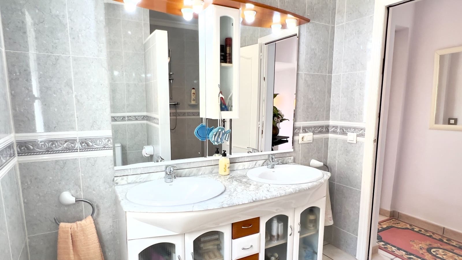 3 Zimmer Villa zu verkaufen in Benitachell / Benitatxell mit Pool Garage - 515.000 € (Ref: 9928031)