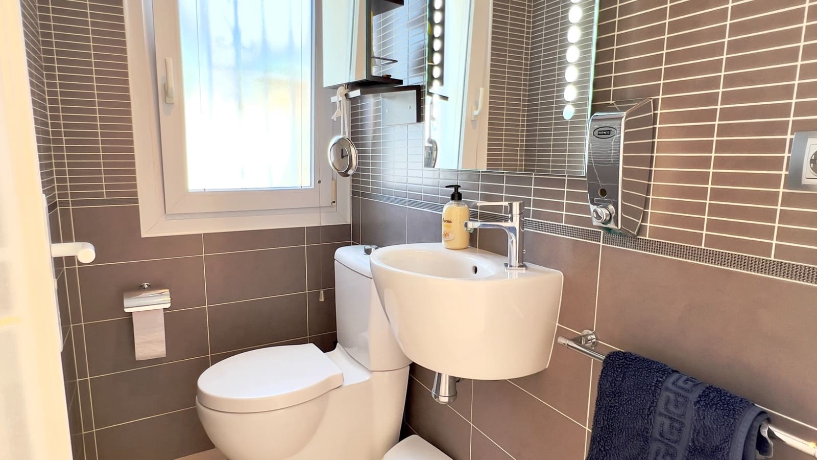 3 Zimmer Villa zu verkaufen in Benitachell / Benitatxell mit Pool Garage - 515.000 € (Ref: 9928031)