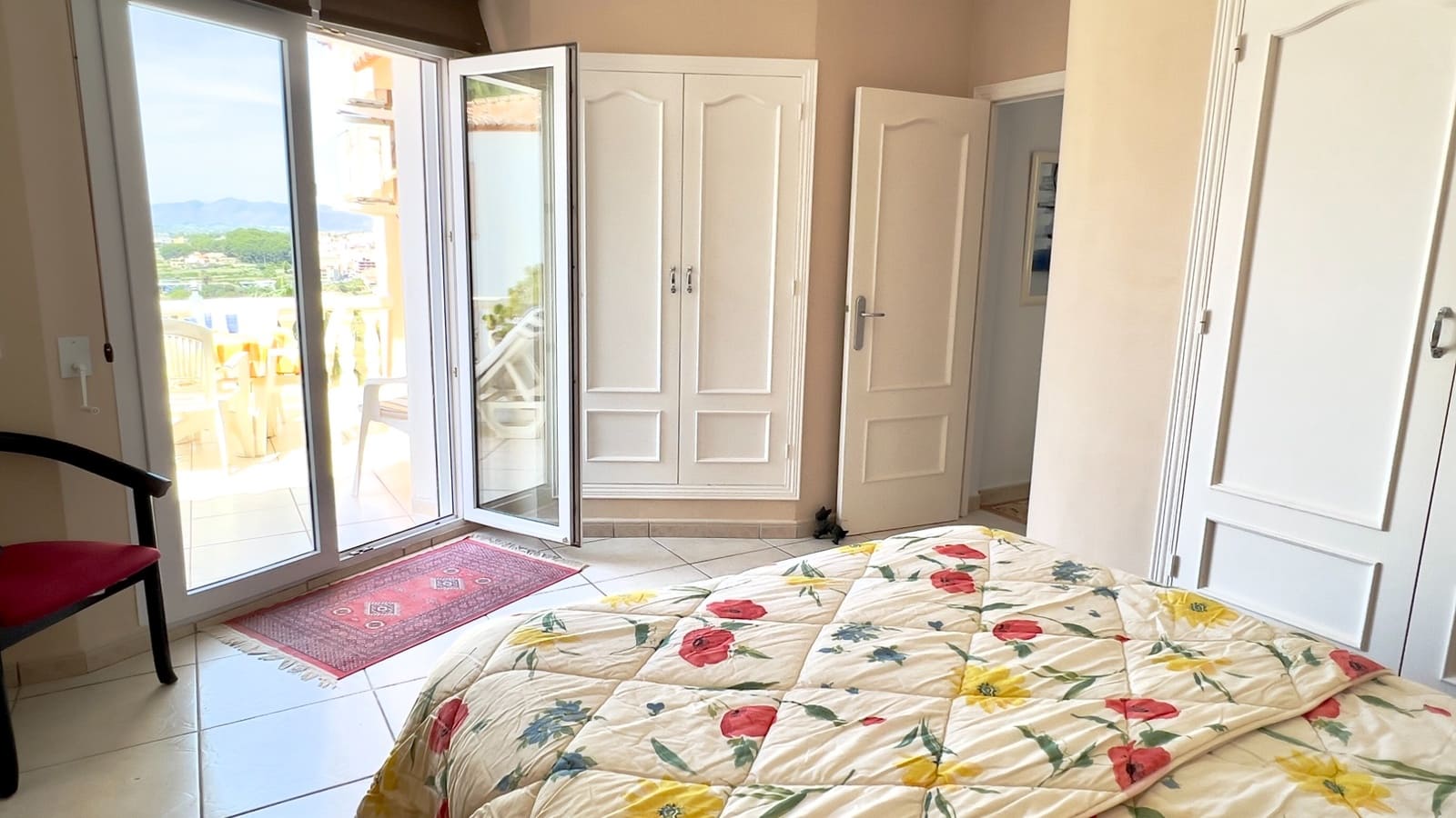 3 Zimmer Villa zu verkaufen in Benitachell / Benitatxell mit Pool Garage - 515.000 € (Ref: 9928031)