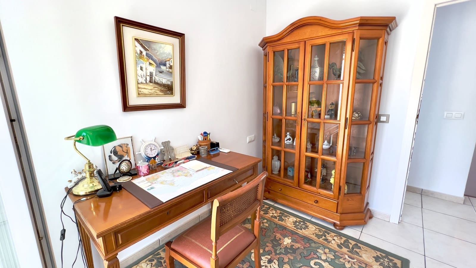 3 Zimmer Villa zu verkaufen in Benitachell / Benitatxell mit Pool Garage - 515.000 € (Ref: 9928031)