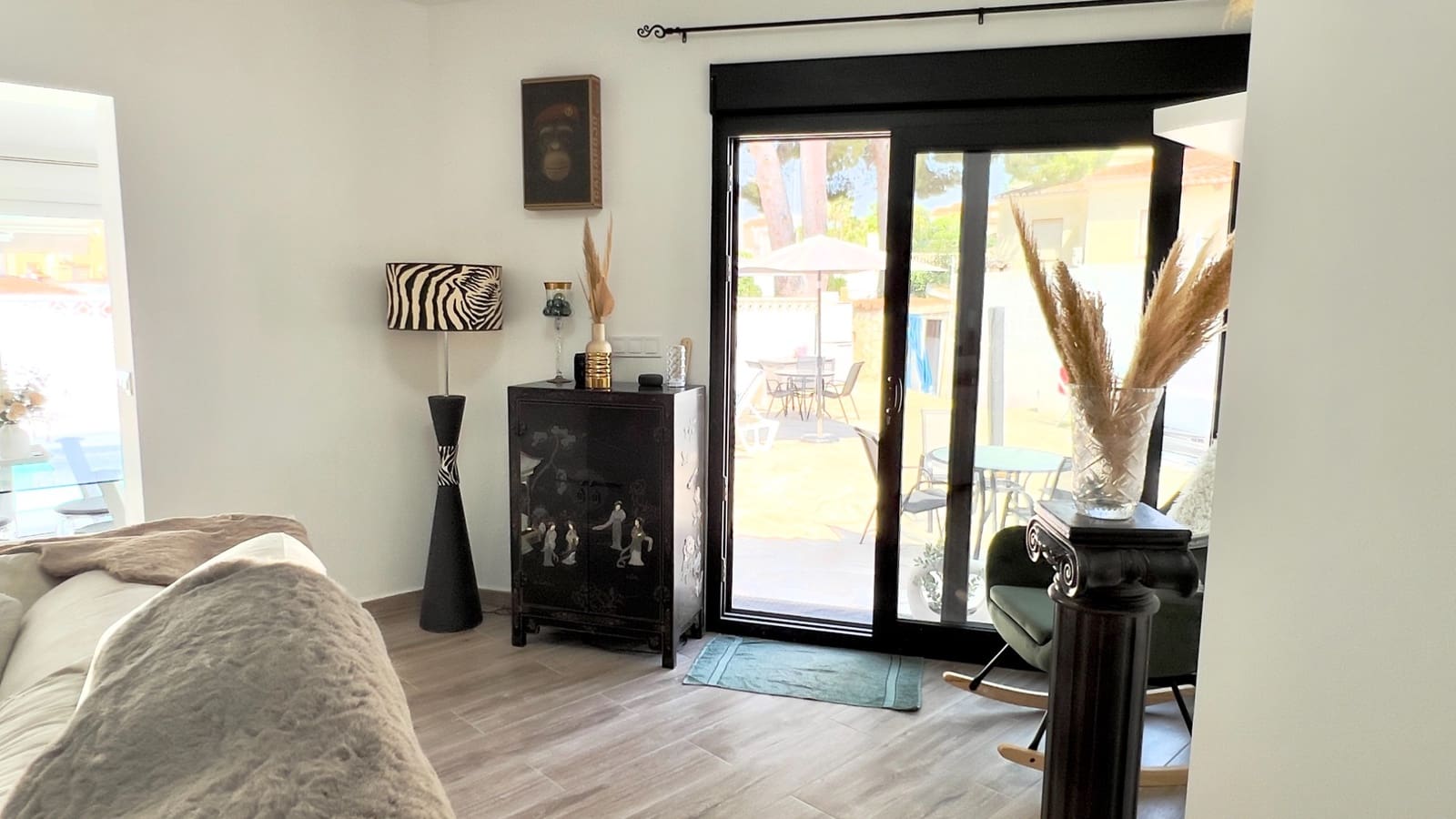 2 bedroom Villa for sale in Calpe / Calp with pool garage - € 370,000 (Ref: 9937199)