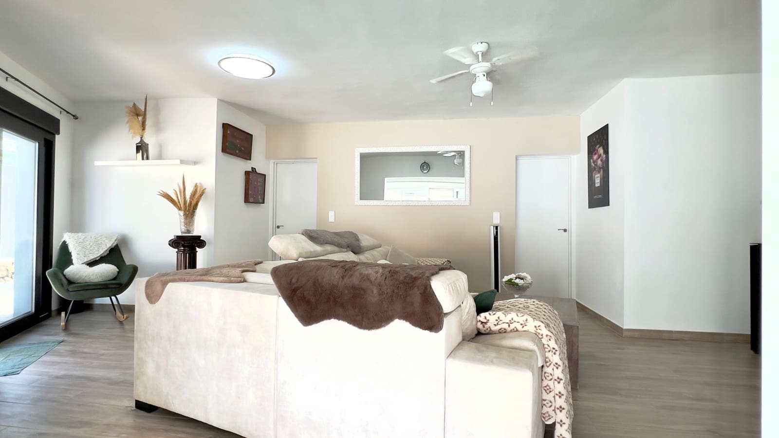 2 bedroom Villa for sale in Calpe / Calp with pool garage - € 370,000 (Ref: 9937199)