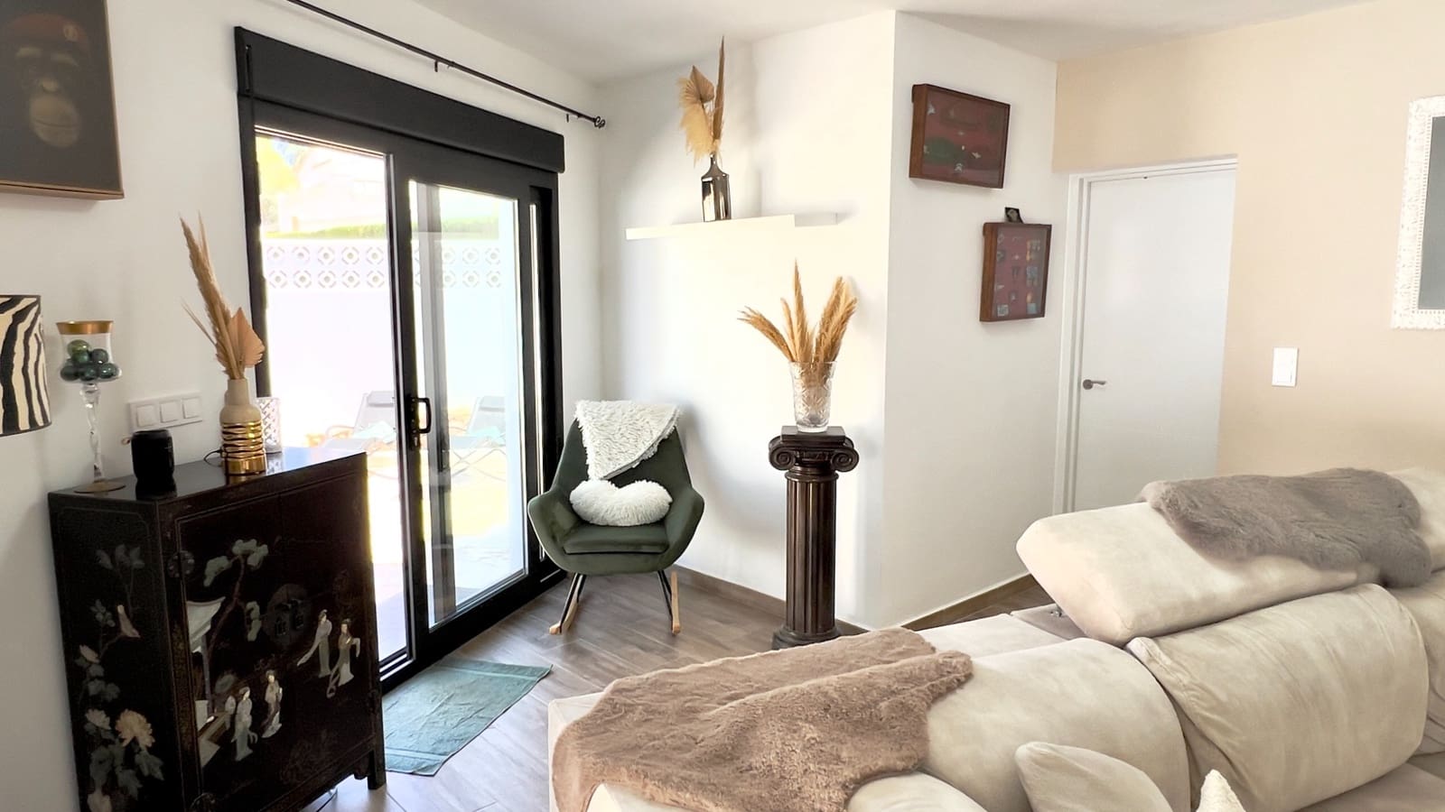 2 bedroom Villa for sale in Calpe / Calp with pool garage - € 370,000 (Ref: 9937199)