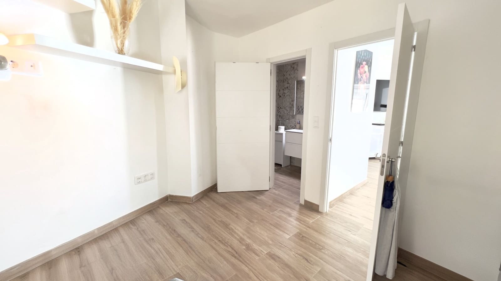 2 bedroom Villa for sale in Calpe / Calp with pool garage - € 370,000 (Ref: 9937199)
