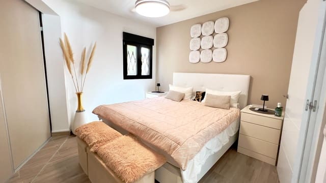 2 quarto Moradia para venda em Cometa - Carrió, Calpe / Calp com piscina garagem - 370 000 € (Ref: 9937199)