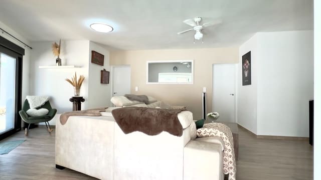 2 quarto Moradia para venda em Cometa - Carrió, Calpe / Calp com piscina garagem - 370 000 € (Ref: 9937199)