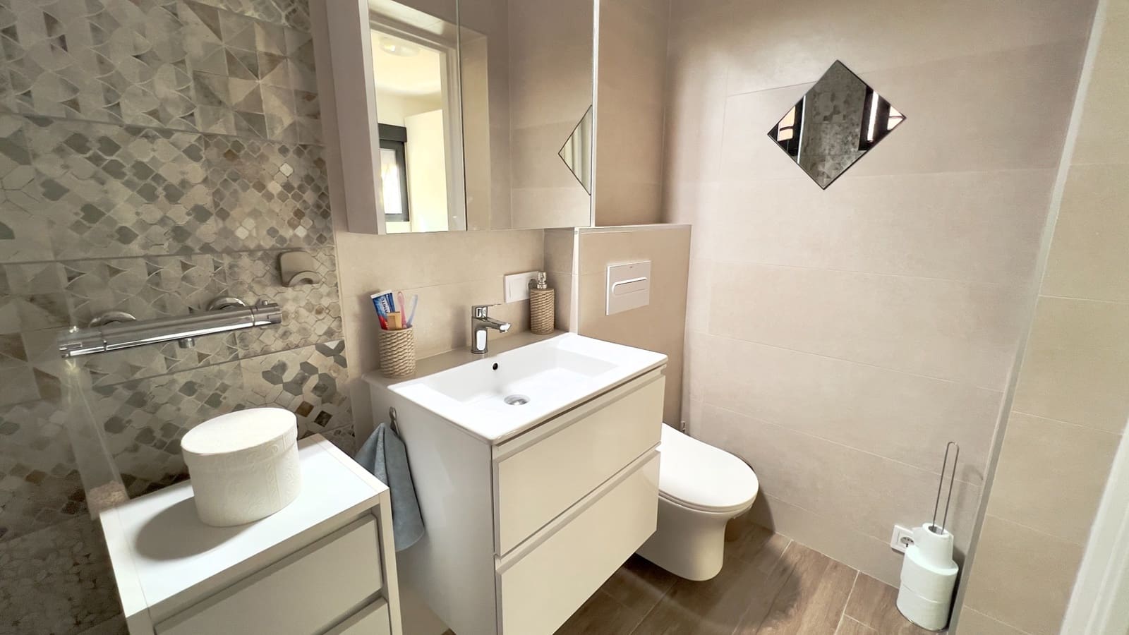 2 bedroom Villa for sale in Calpe / Calp with pool garage - € 370,000 (Ref: 9937199)
