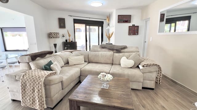 2 quarto Moradia para venda em Cometa - Carrió, Calpe / Calp com piscina garagem - 370 000 € (Ref: 9937199)