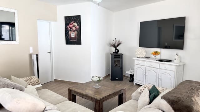 2 quarto Moradia para venda em Cometa - Carrió, Calpe / Calp com piscina garagem - 370 000 € (Ref: 9937199)