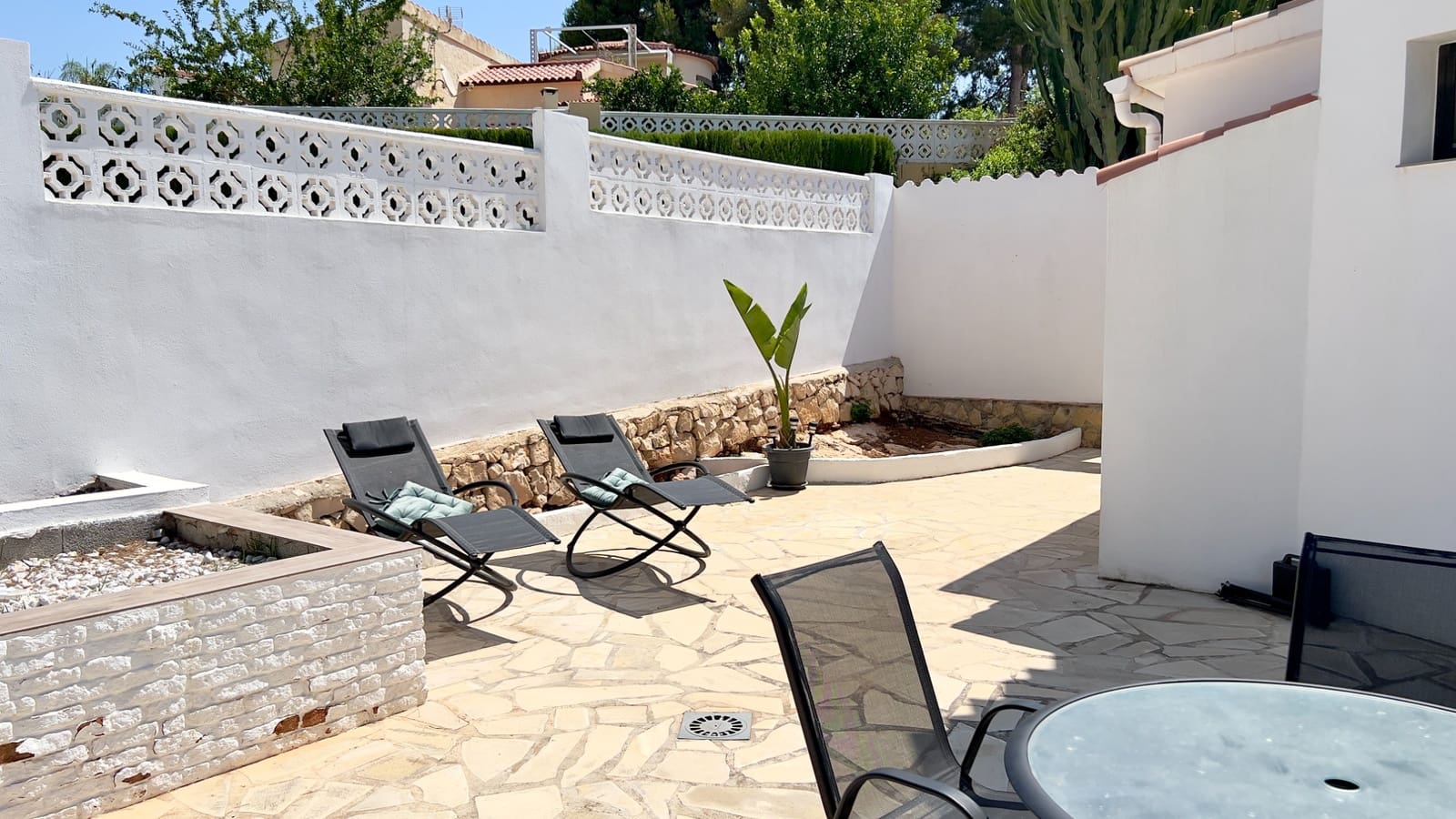 2 bedroom Villa for sale in Calpe / Calp with pool garage - € 370,000 (Ref: 9937199)