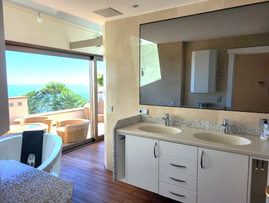 4 camera da letto Villa in vendita in Moraira con piscina garage - 1.500.000 € (Rif: 9953031)