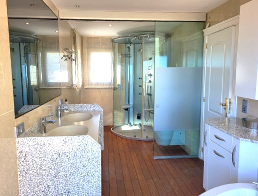 4 camera da letto Villa in vendita in Moraira con piscina garage - 1.500.000 € (Rif: 9953031)