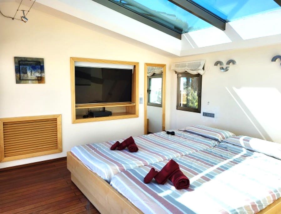 4 camera da letto Villa in vendita in Moraira con piscina garage - 1.500.000 € (Rif: 9953031)