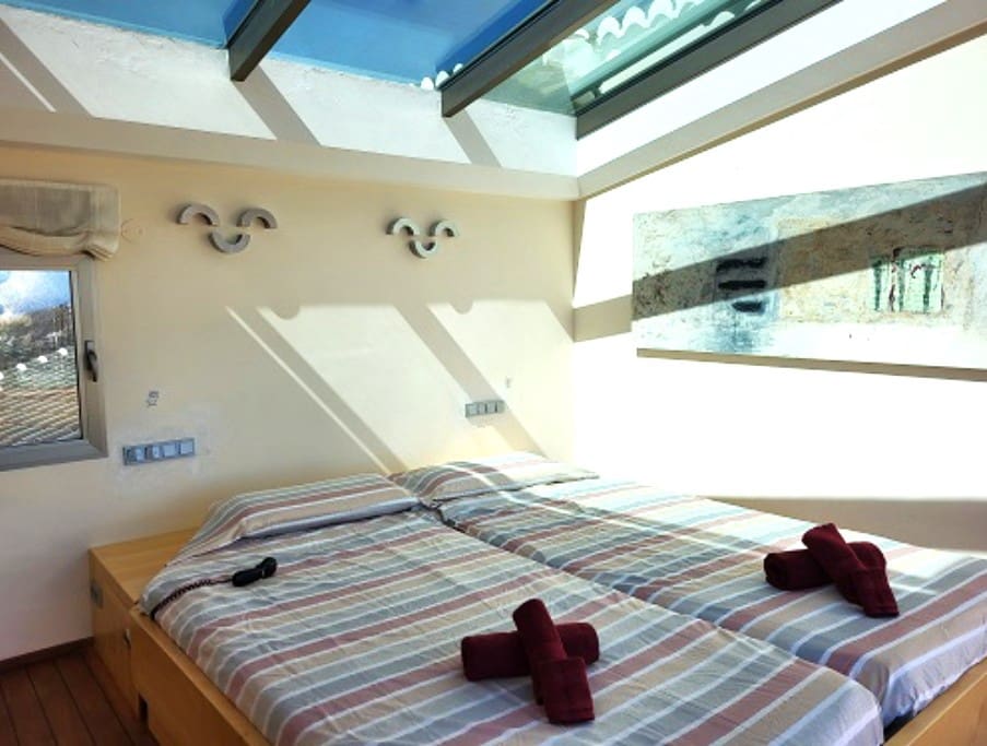 4 camera da letto Villa in vendita in Moraira con piscina garage - 1.500.000 € (Rif: 9953031)