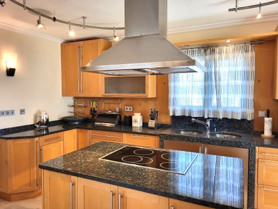 4 camera da letto Villa in vendita in Moraira con piscina garage - 1.500.000 € (Rif: 9953031)
