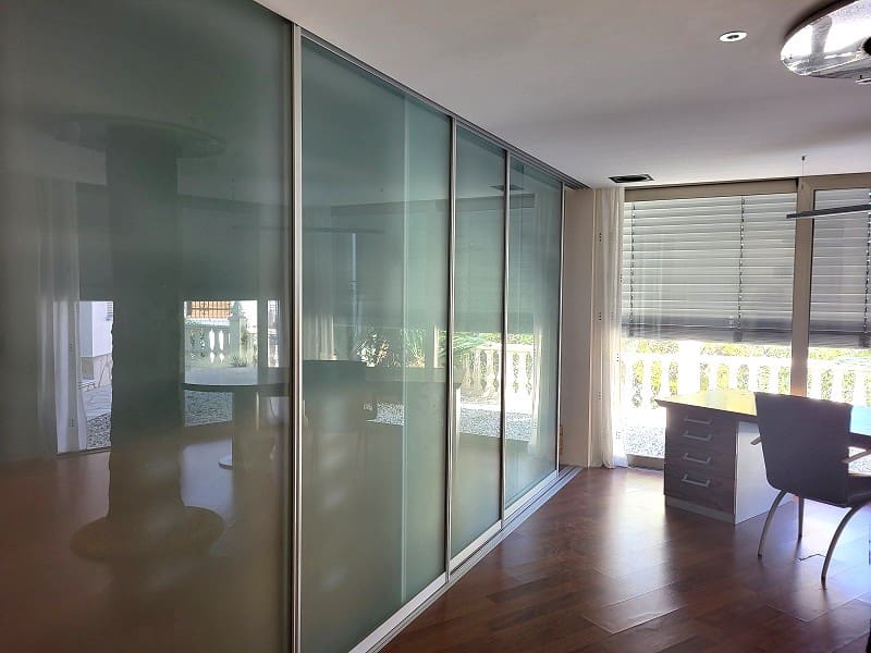 4 camera da letto Villa in vendita in Moraira con piscina garage - 1.500.000 € (Rif: 9953031)