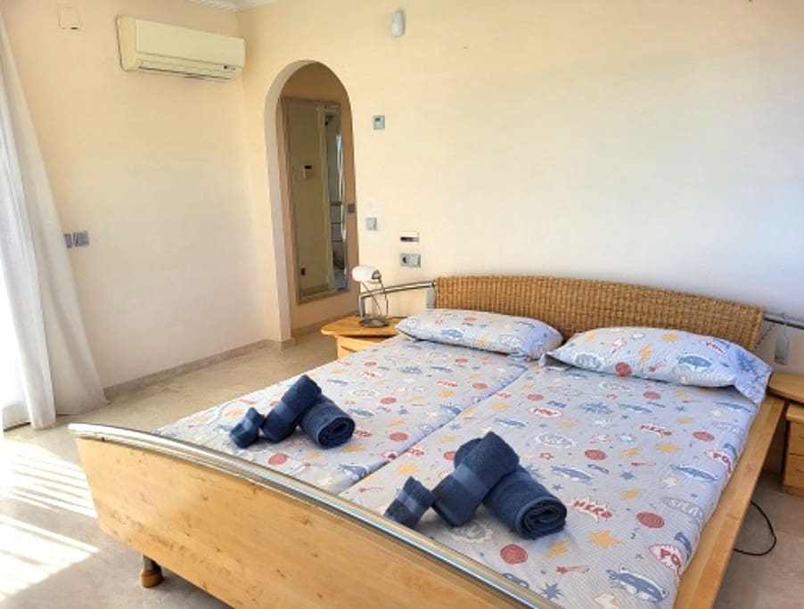 4 camera da letto Villa in vendita in Moraira con piscina garage - 1.500.000 € (Rif: 9953031)