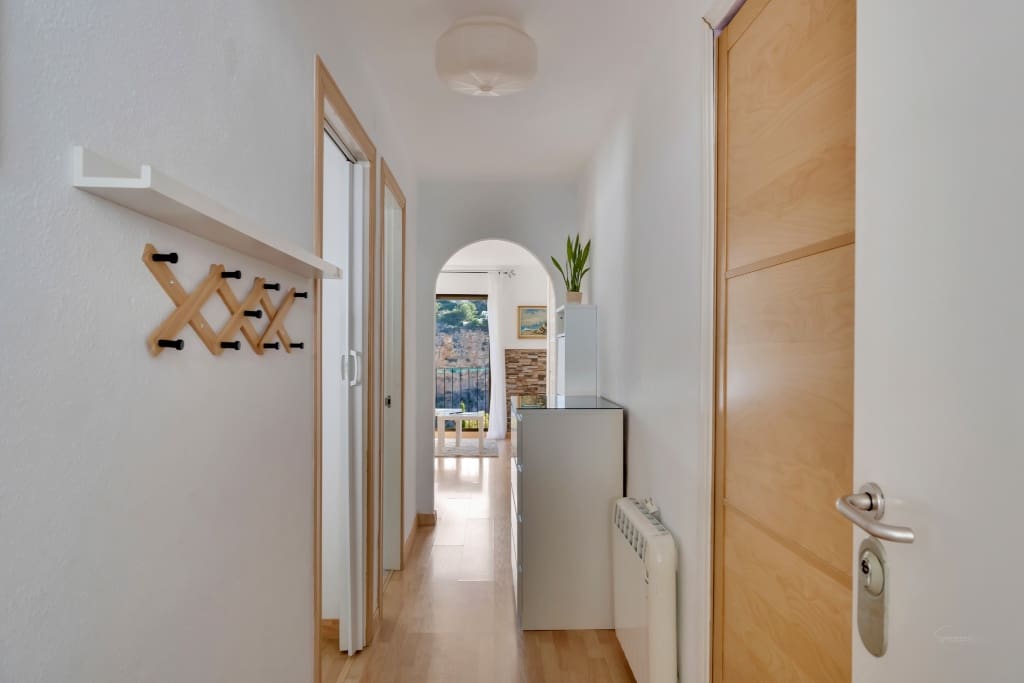 1 bedroom Apartment for sale in Cumbre del Sol with pool - € 175,000 (Ref: 9972230)