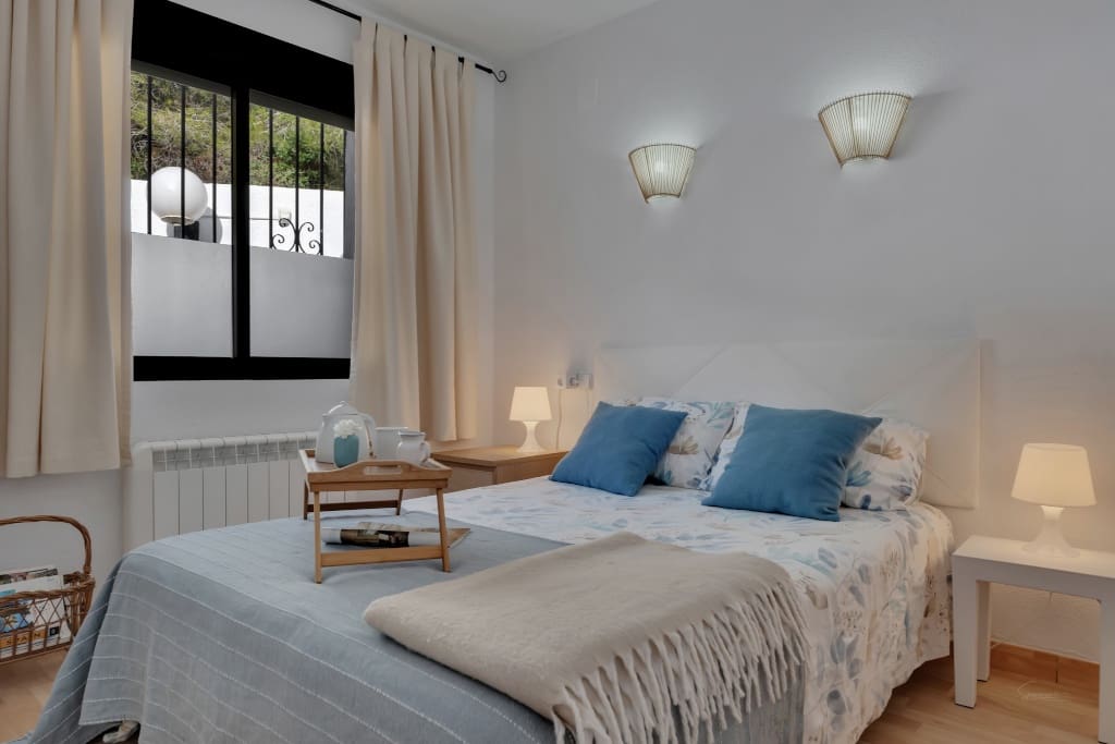 1 bedroom Apartment for sale in Cumbre del Sol with pool - € 175,000 (Ref: 9972230)