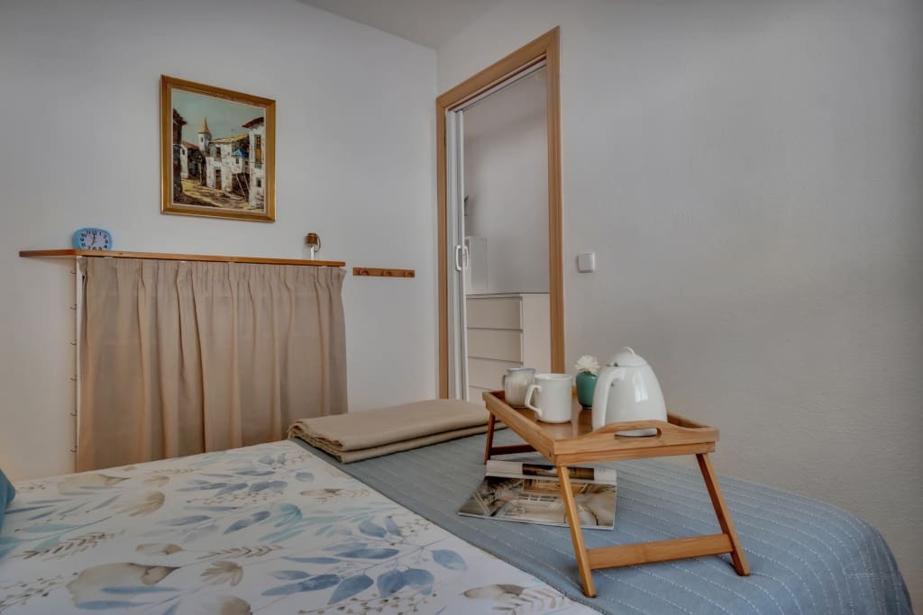 1 bedroom Apartment for sale in Cumbre del Sol with pool - € 175,000 (Ref: 9972230)