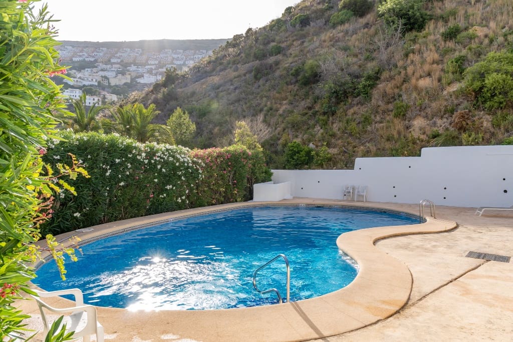1 bedroom Apartment for sale in Cumbre del Sol with pool - € 175,000 (Ref: 9972230)