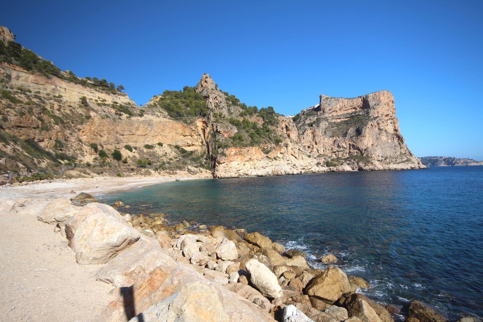 1 bedroom Apartment for sale in Cumbre del Sol with pool - € 175,000 (Ref: 9972230)