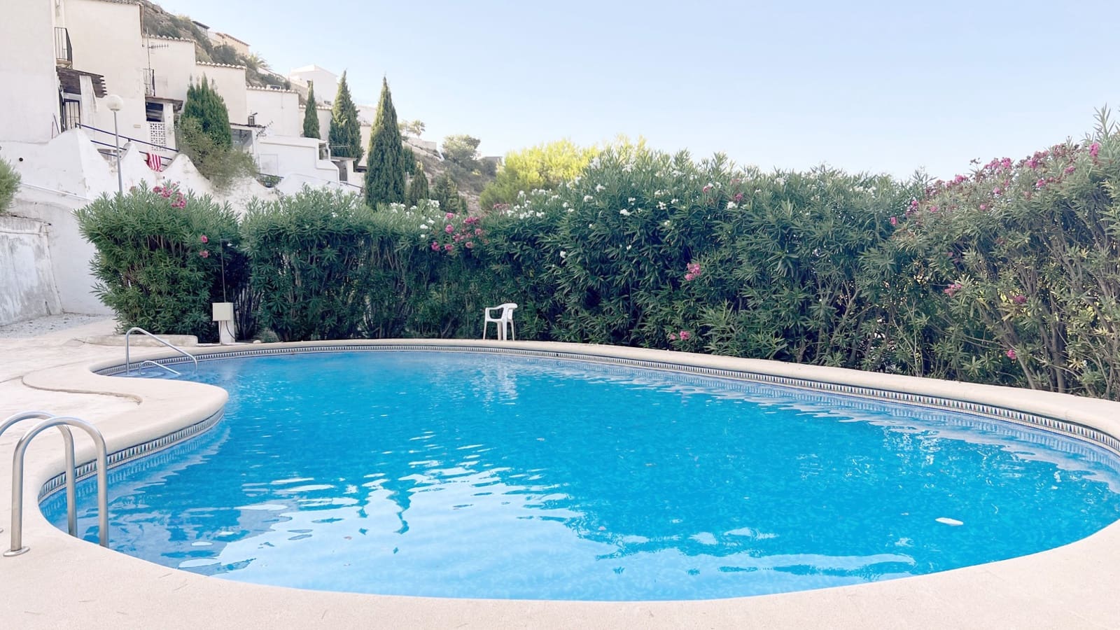 1 bedroom Apartment for sale in Cumbre del Sol with pool - € 175,000 (Ref: 9972230)