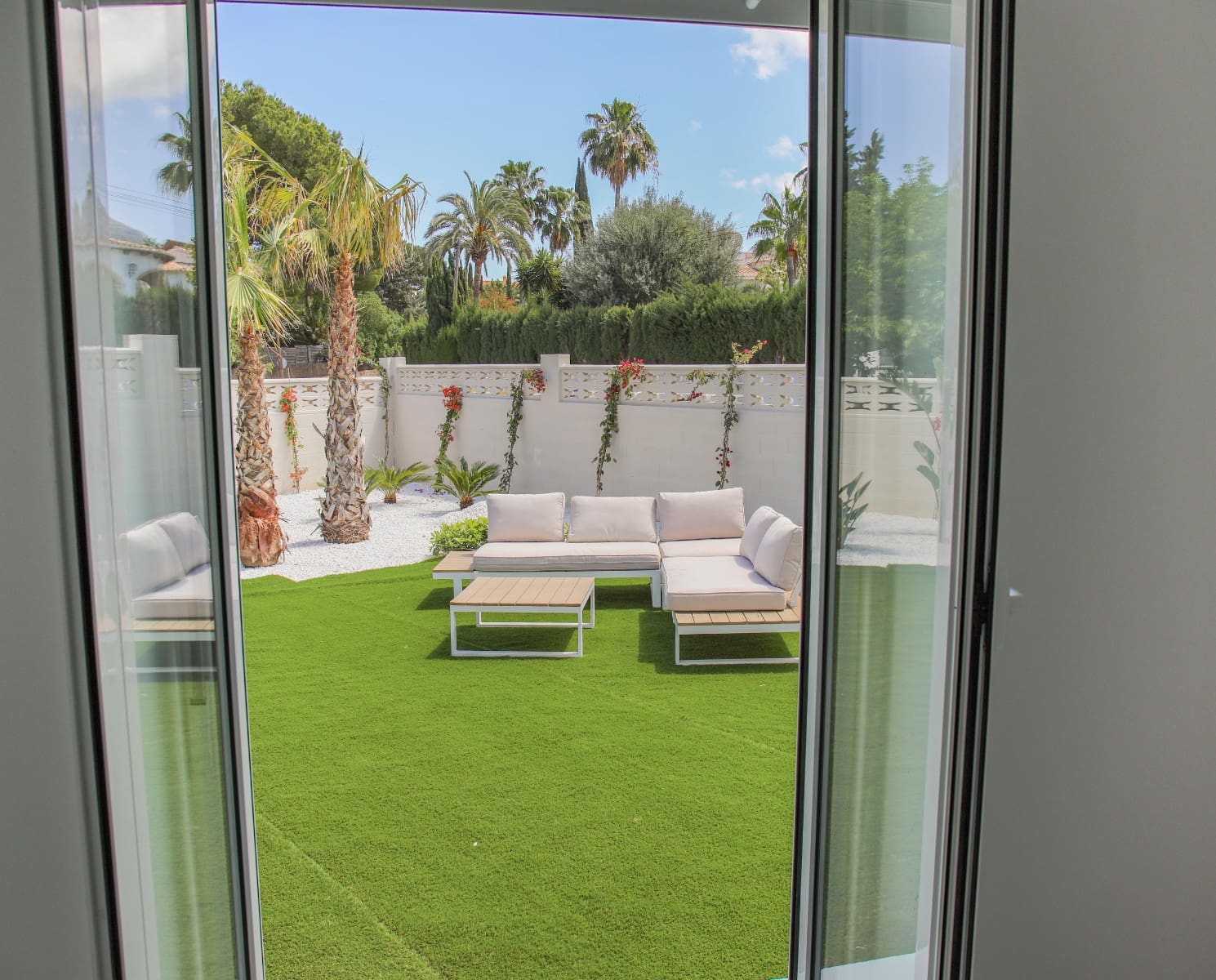 1 sovrum Lägenhet till salu i Denia med pool garage - 275 000 € (Ref: 9987296)