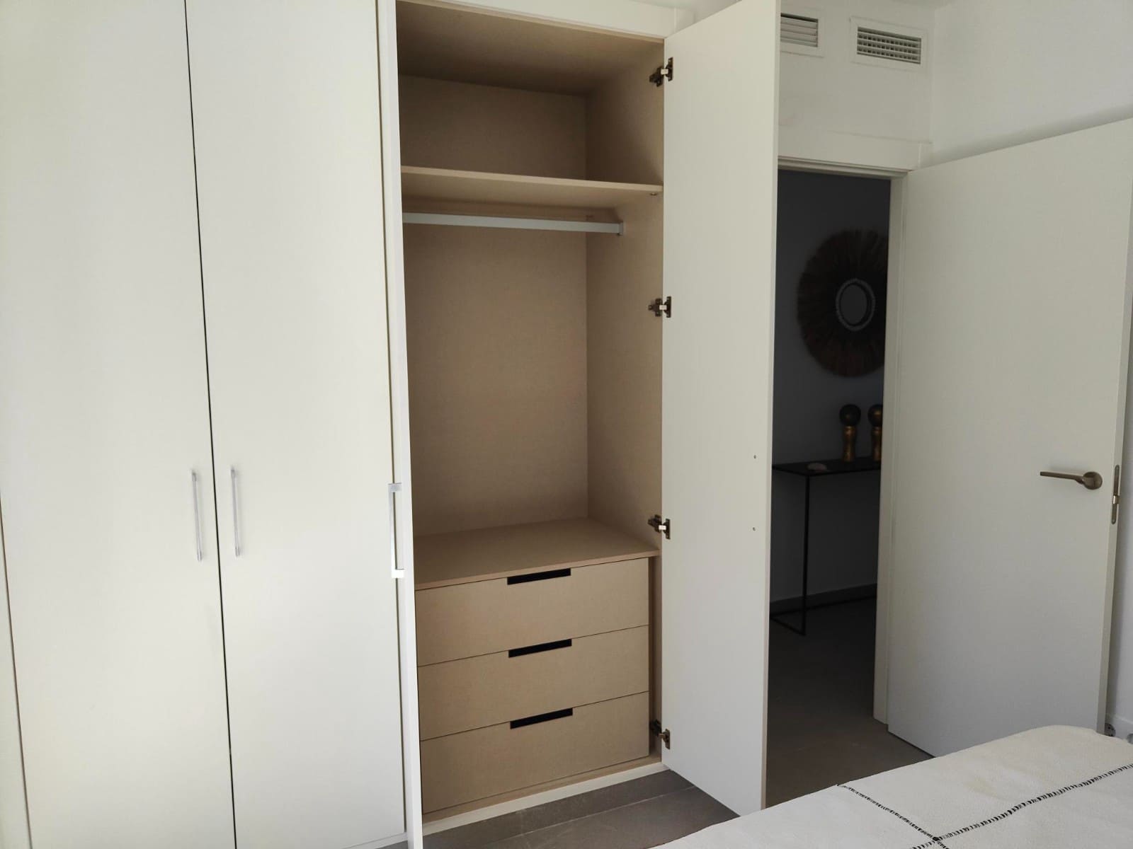 1 sovrum Lägenhet till salu i Denia med pool garage - 275 000 € (Ref: 9987296)
