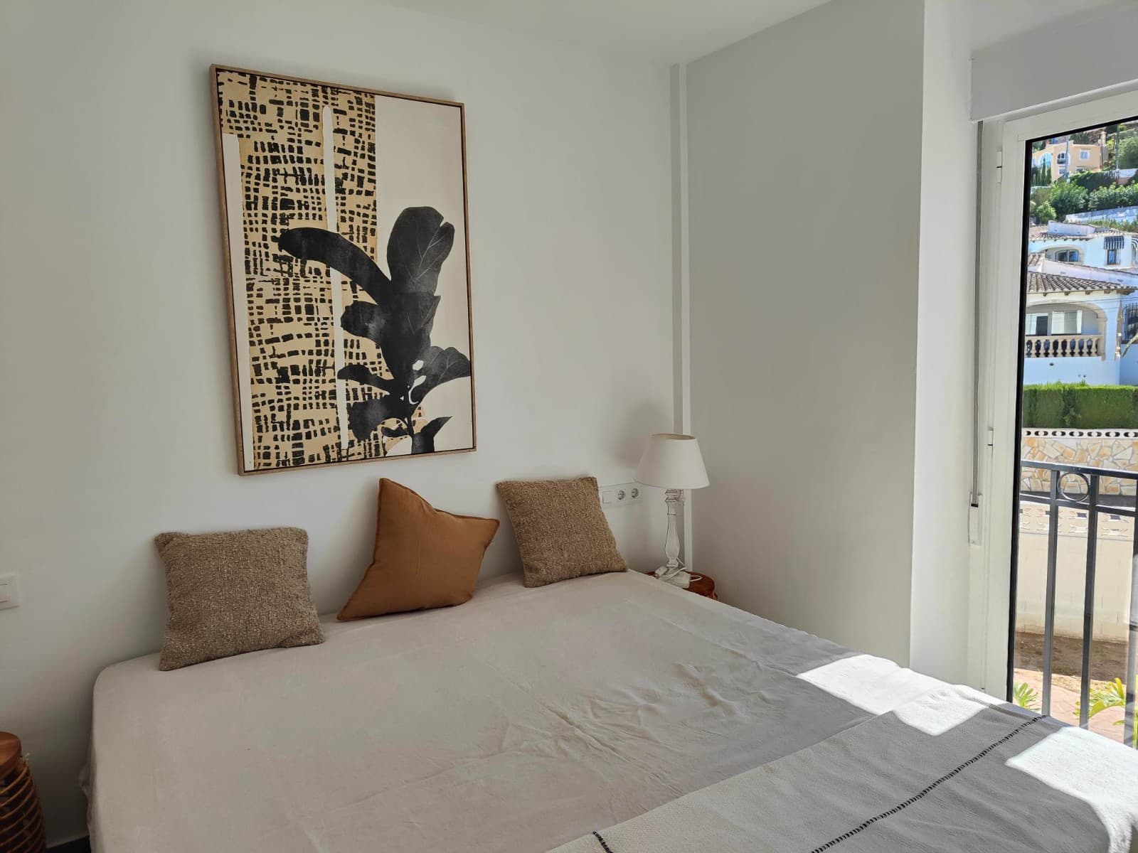 1 sovrum Lägenhet till salu i Denia med pool garage - 275 000 € (Ref: 9987296)