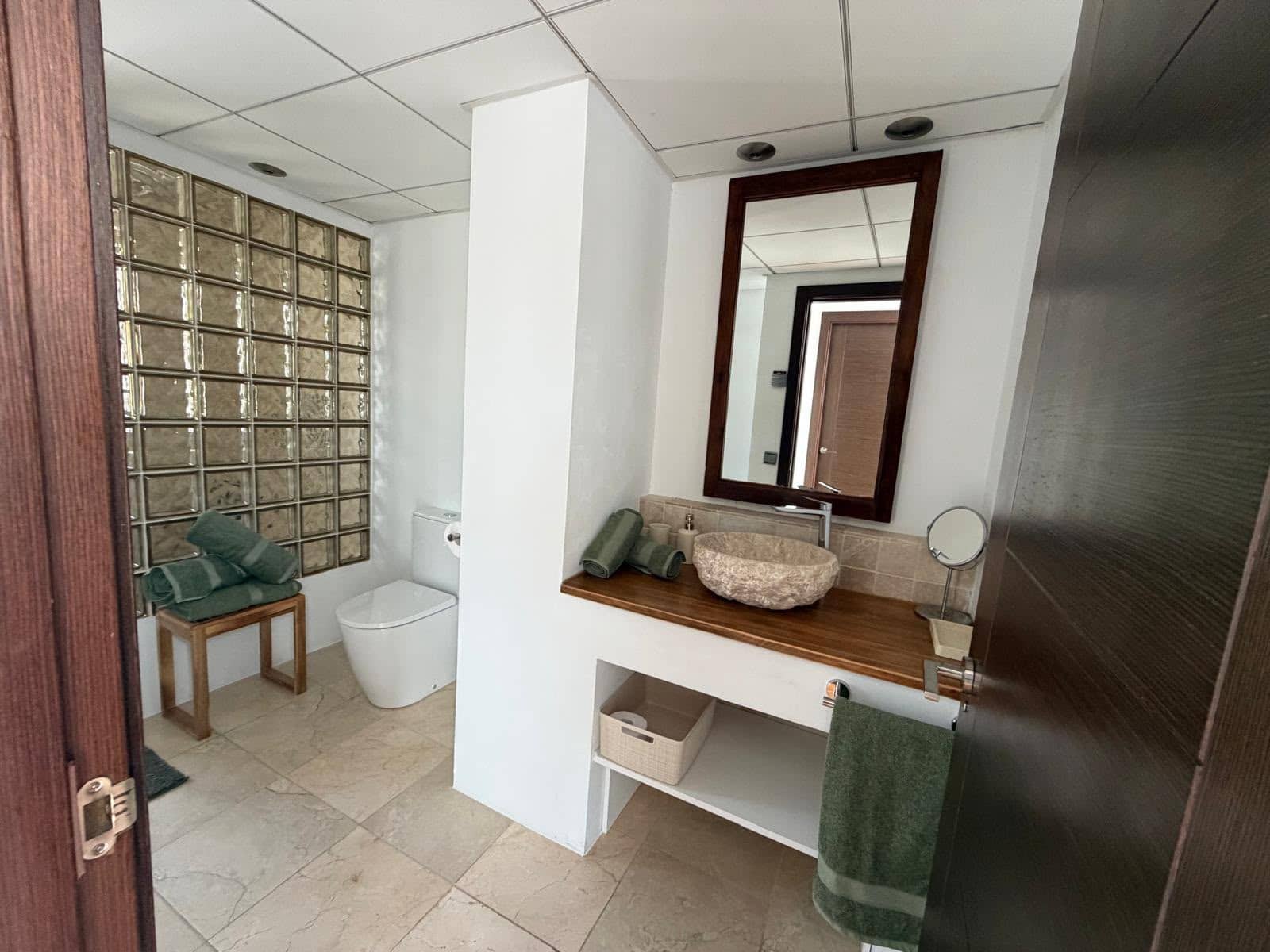 Pareado de 4 habitaciones en Ronda en alquiler vacacional con piscina garaje - 2.000 € (Ref: 10004835)