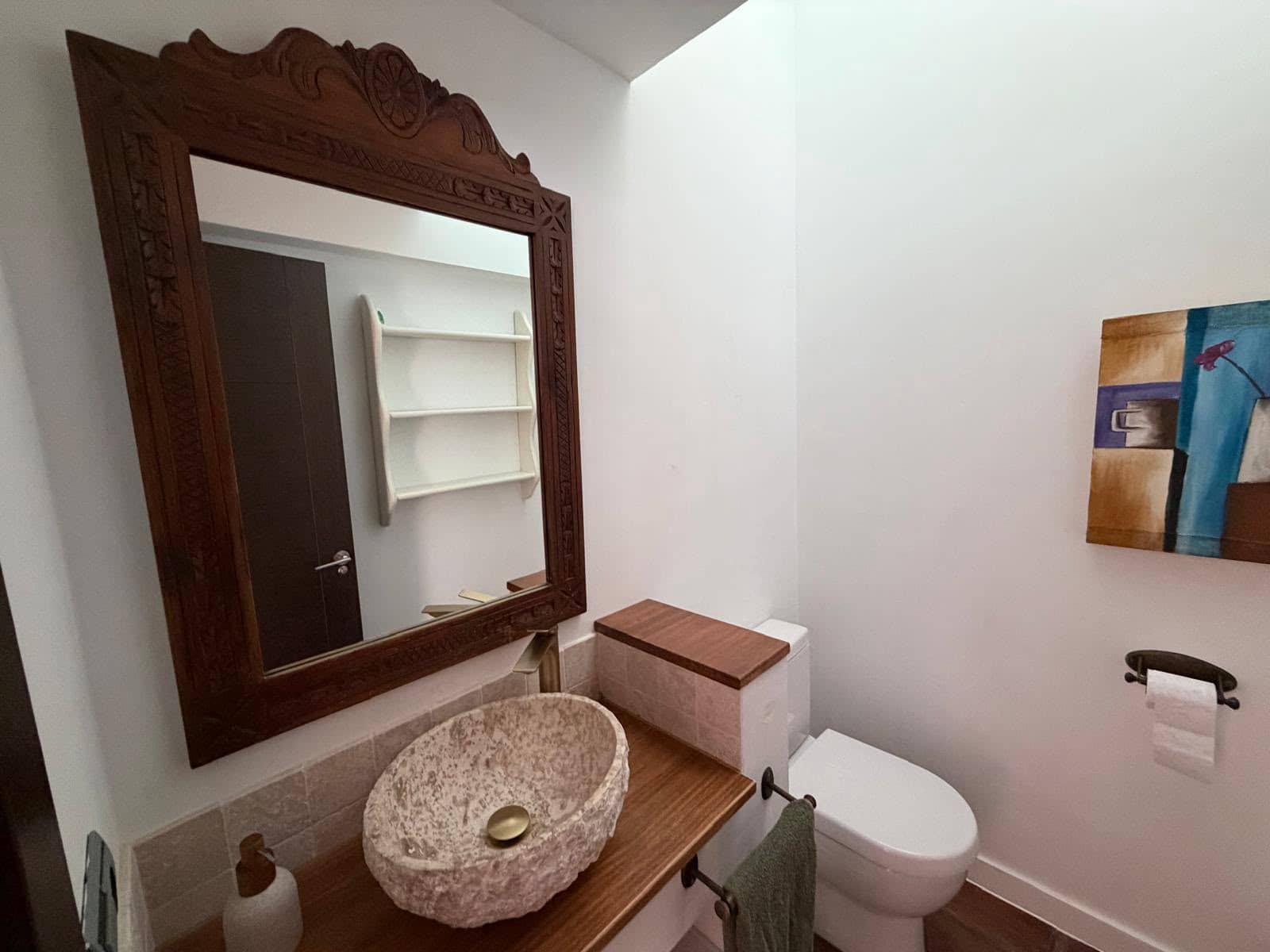 Pareado de 4 habitaciones en Ronda en alquiler vacacional con piscina garaje - 2.000 € (Ref: 10004835)