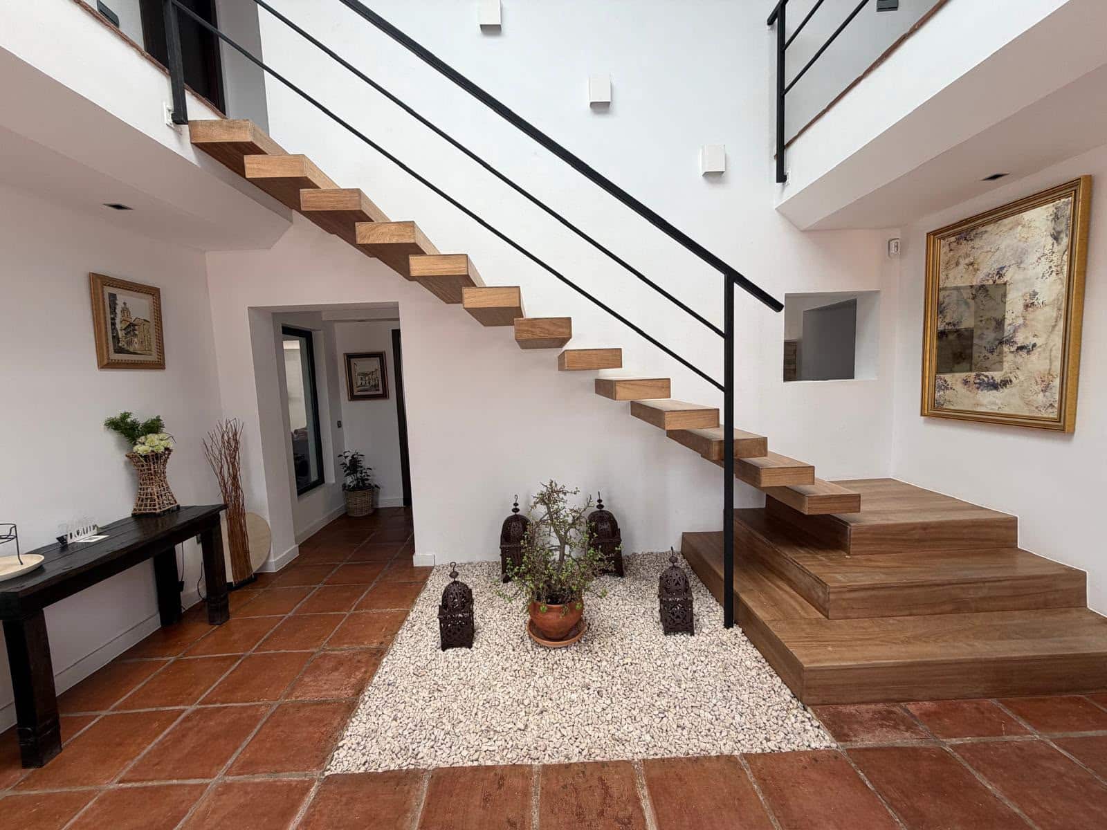 Pareado de 4 habitaciones en Ronda en alquiler vacacional con piscina garaje - 2.000 € (Ref: 10004835)