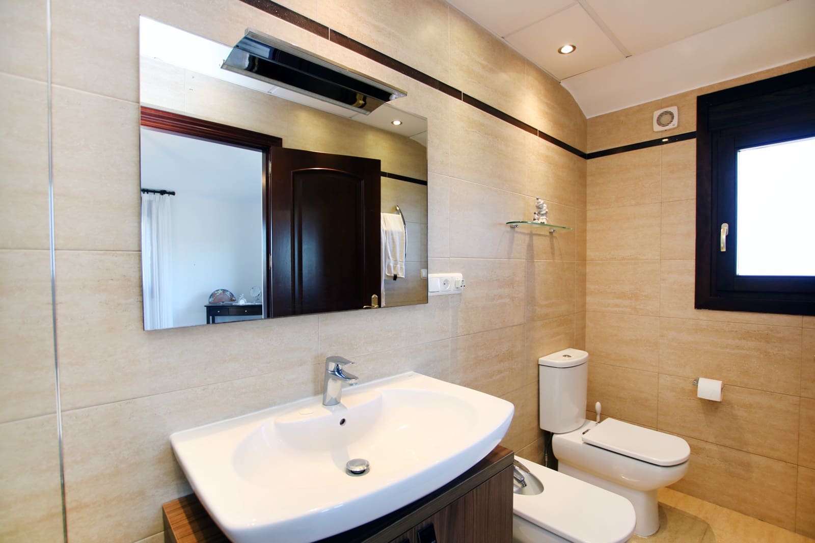 5 Zimmer Villa zu verkaufen in Ronda mit Pool Garage - 1.150.000 € (Ref: 10012553)